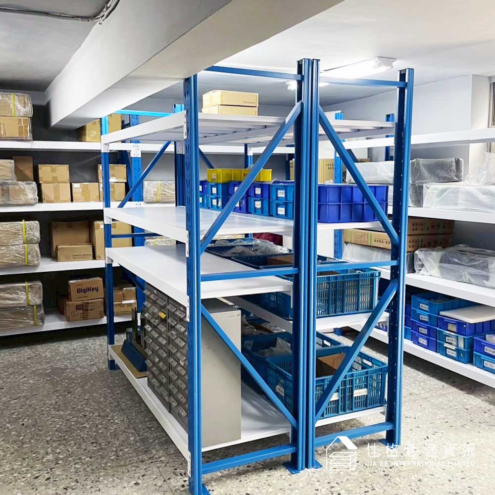 新北專業電機製造商 專業倉儲物料架 快速找料 系統收納 動線優化 新北專業電機製造商 專業倉儲物料架 快速找料 系統收納 動線優化