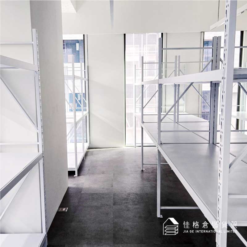 外商紡織貿易公司樣品室 輕型貨架 輕中型貨架 外商紡織貿易公司樣品室 輕型貨架 輕中型貨架