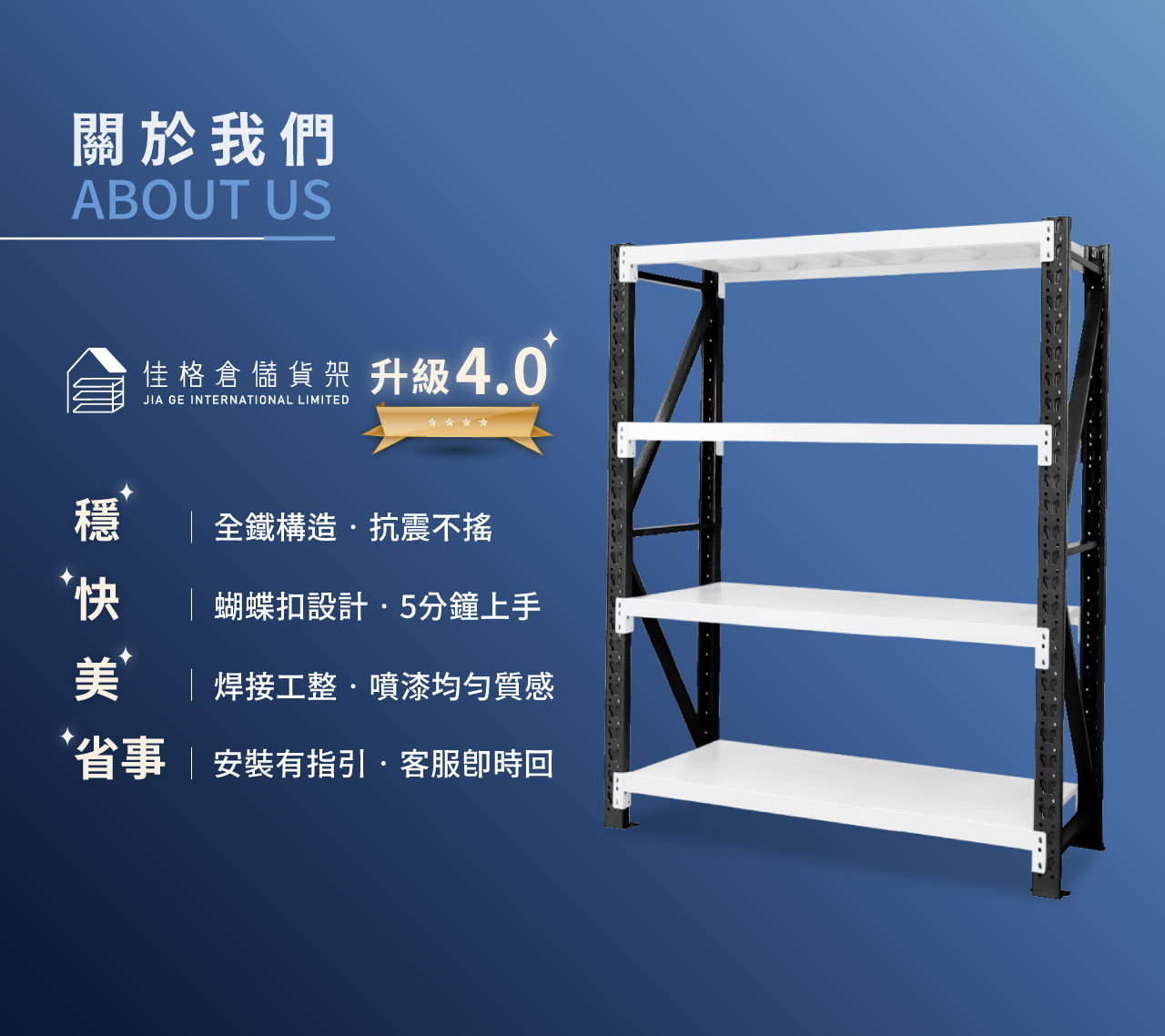 佳格倉儲_關於我們