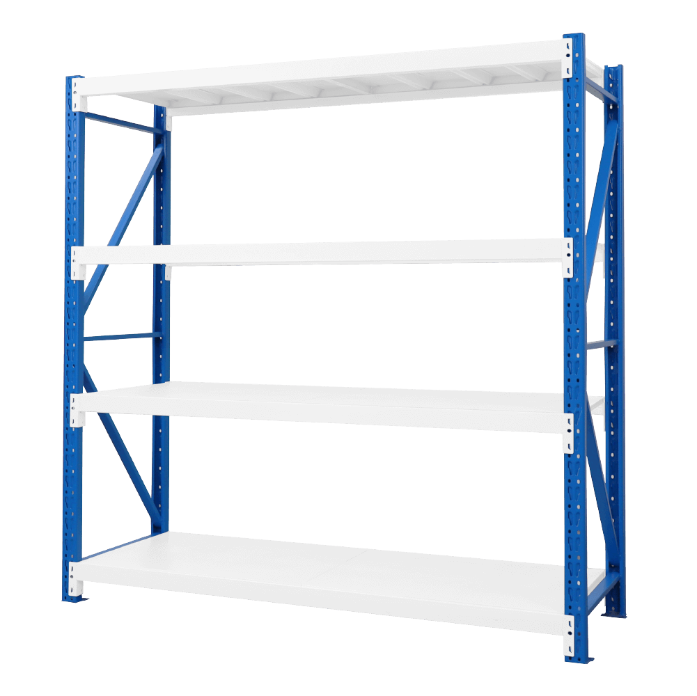 輕型/標準型置物架