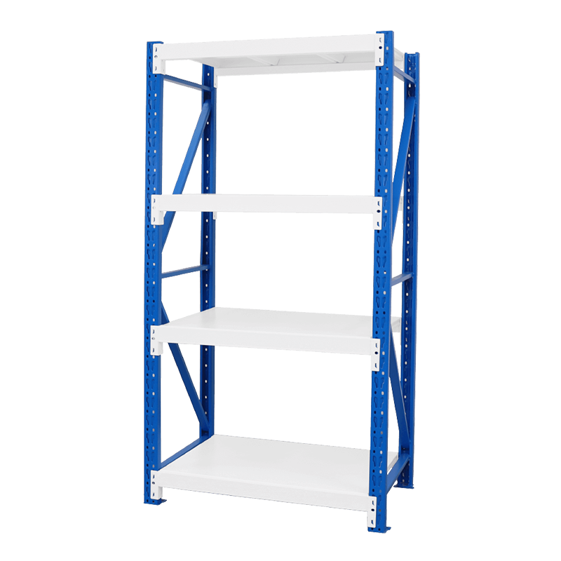 輕型貨架/標準型置物架