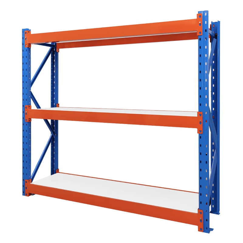 重型 / 棧板架